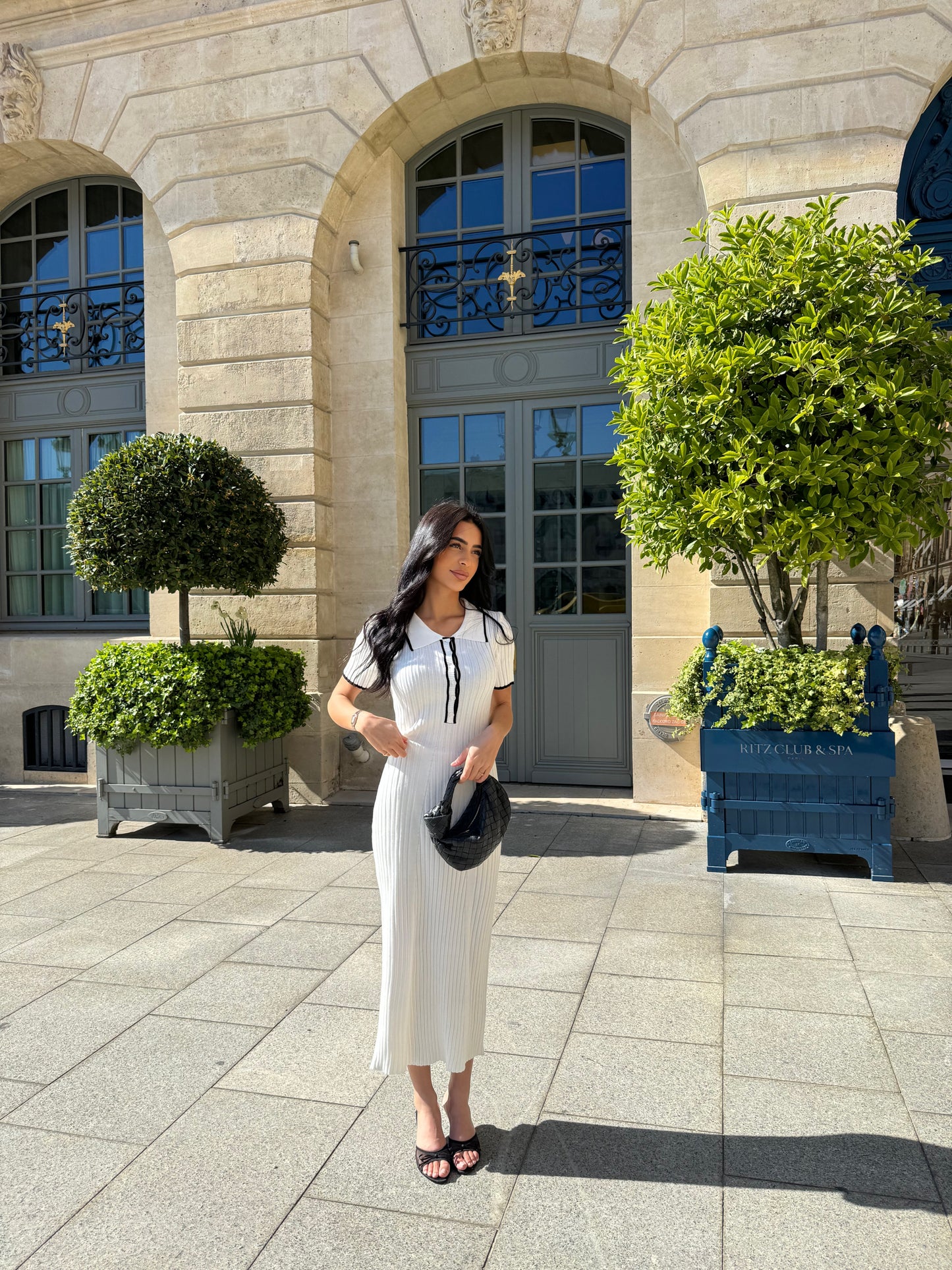ROBE SOFIA
