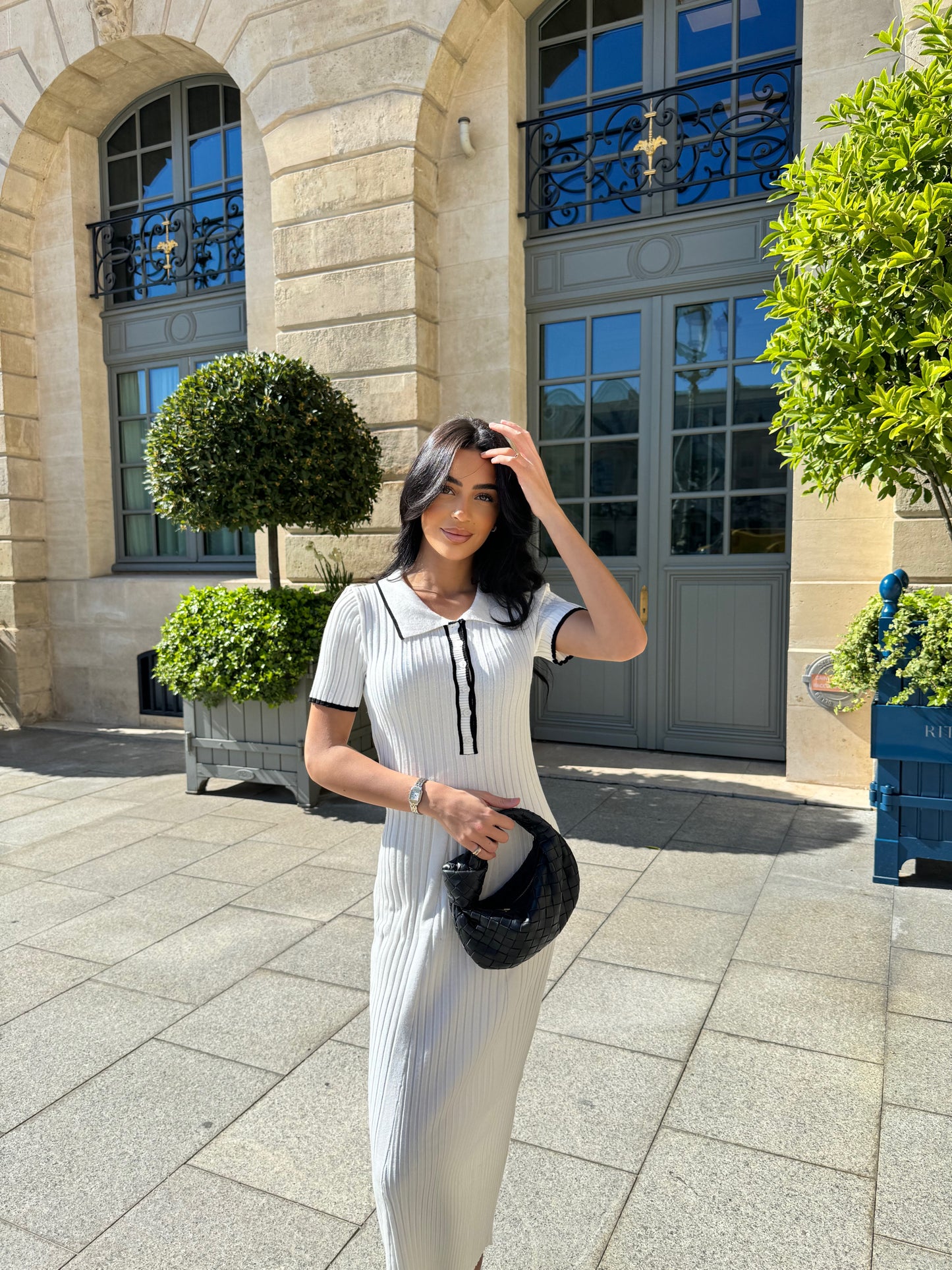 ROBE SOFIA
