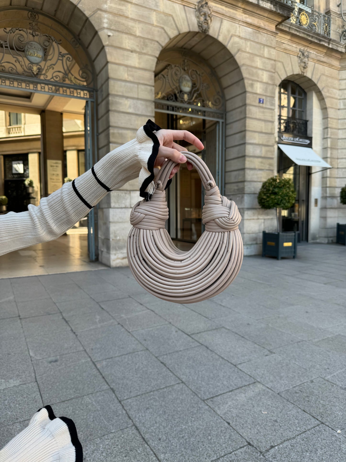 SAC VENUS